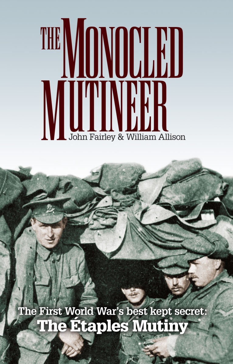 The Monocled Mutineer Download